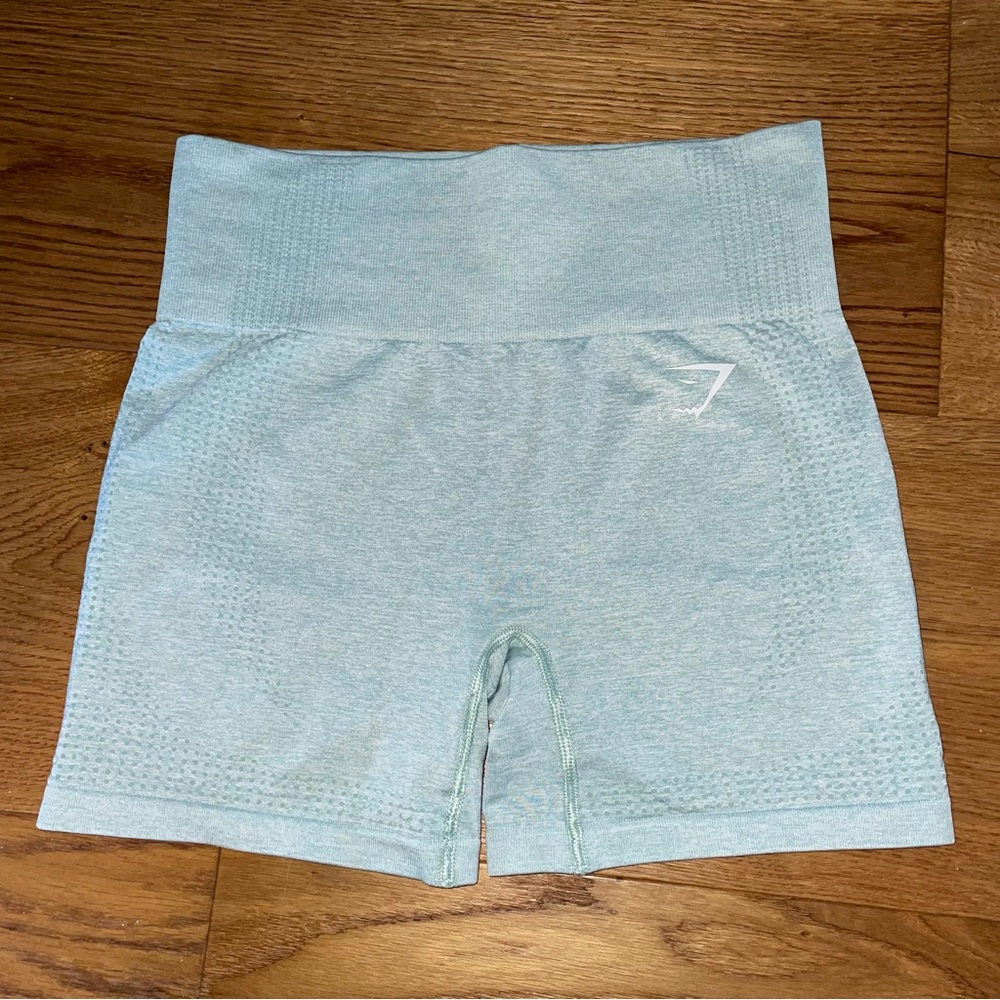 Vital Seamless Gymshark Shorts